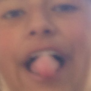 Meet your Posher, Riley