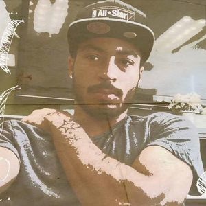 Meet your Posher, Ian