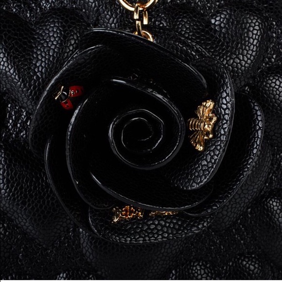 Betsy Johnson Handbag - Picture 3 of 4