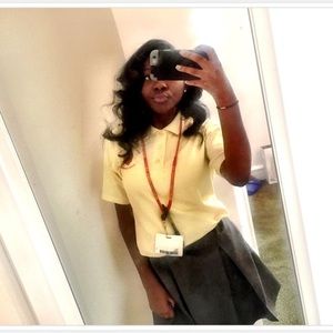 Meet your Posher, Aleasha
