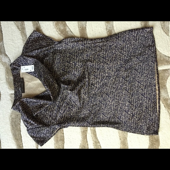 Dressy top