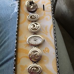 Brighton "Beaumont" watch