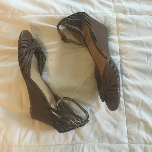 Wedges