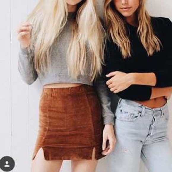 Brandy Brown Raquel Meana