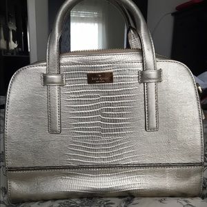 Kate Spade Riverside Street small Felix💖