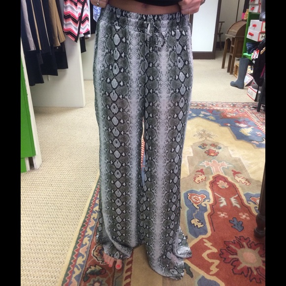 Show Me Your Mumu Pants