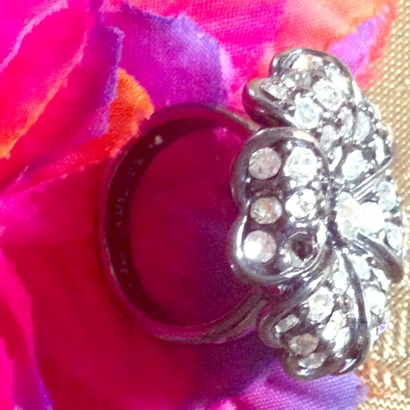 Betsey Johnson Fashion Ring