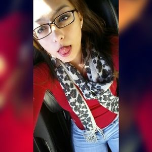 Meet your Posher, Jazmine