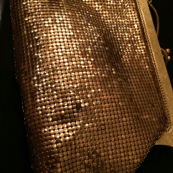 Vintage evening bag - Picture 4 of 4