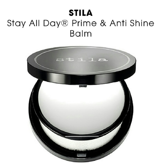 BNIB STILA STAY ALL DAY PRIME