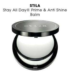 BNIB STILA STAY ALL DAY PRIME