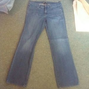 Old navy the diva jeans