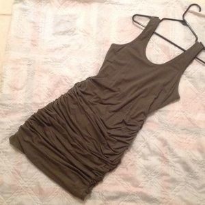 Express dress