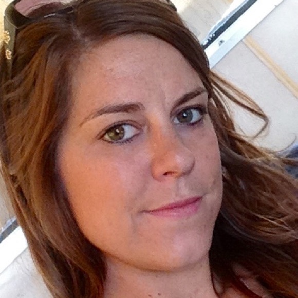 Meet your Posher, Cheyenne