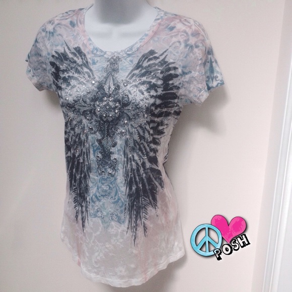 ☮ Daytrip Tee ☮ - Picture 4 of 4