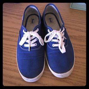 Blue Keds