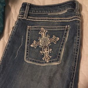 Rock 47 jeans