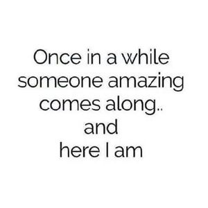 Meet your Posher, Gina