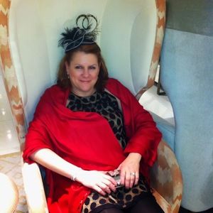 Meet your Posher, Traci