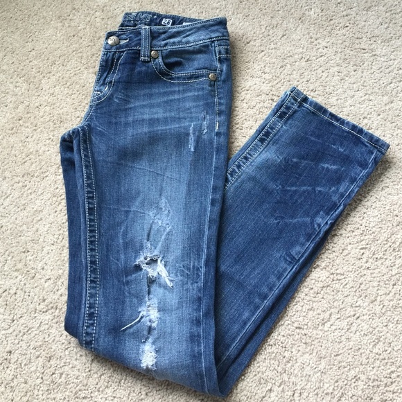 Miss Me denim Jeans