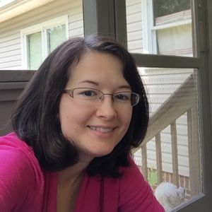 Meet your Posher, Patricia