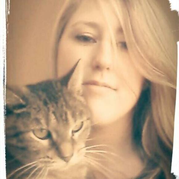 Meet your Posher, Vinessa