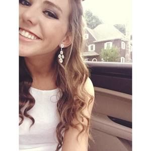 Meet your Posher, Casey