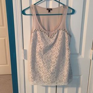 Beautiful Express top