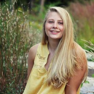 Meet your Posher, Leah