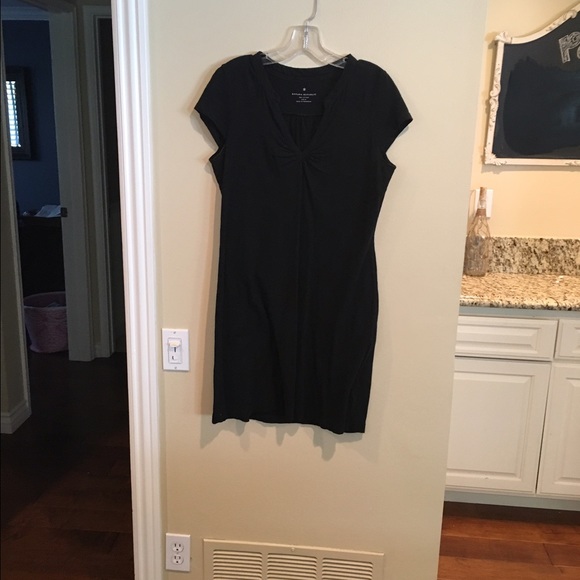 Banana Republic tshirt dress
