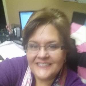 Meet your Posher, Gail