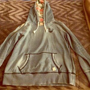 True religion hoodie
