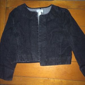 Loft Jean jacket