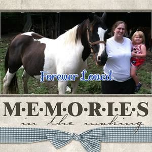 Meet your Posher, Beth