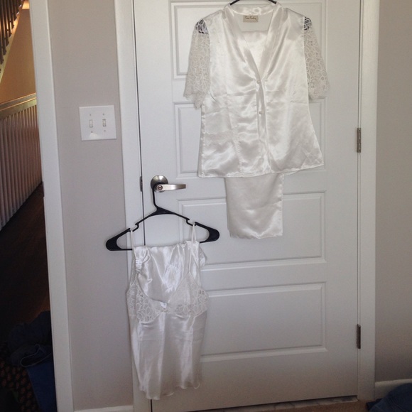 Pierre Cardin 6-piece set - Picture 4 of 4