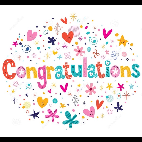 The winners of the subscriber reward are... - Picture 1 of 1