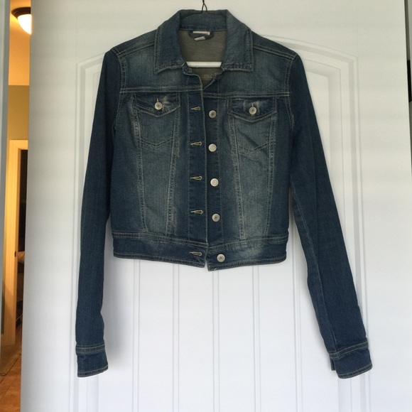 Cute denim Jacket