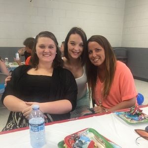 Meet your Posher, Kayla