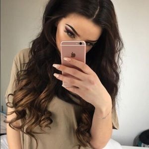 Meet your Posher, Ashlee