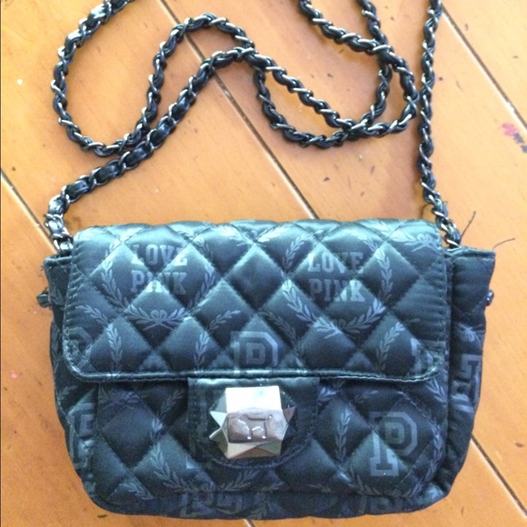 Love pink purse - Picture 1 of 3