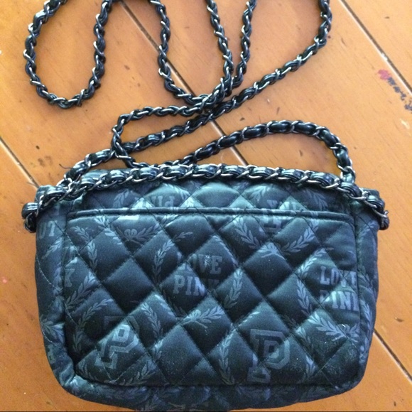 Love pink purse - Picture 2 of 3