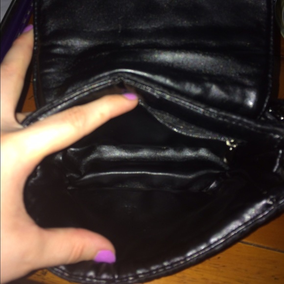 Love pink purse - Picture 3 of 3