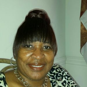 Meet your Posher, Carolyn