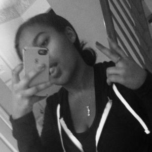 Meet your Posher, Trinity