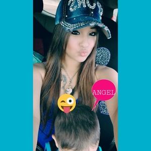 Meet your Posher, Michelle