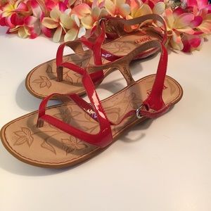 Born Handcrafted sandals