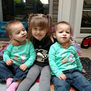 Meet your Posher, Laurel