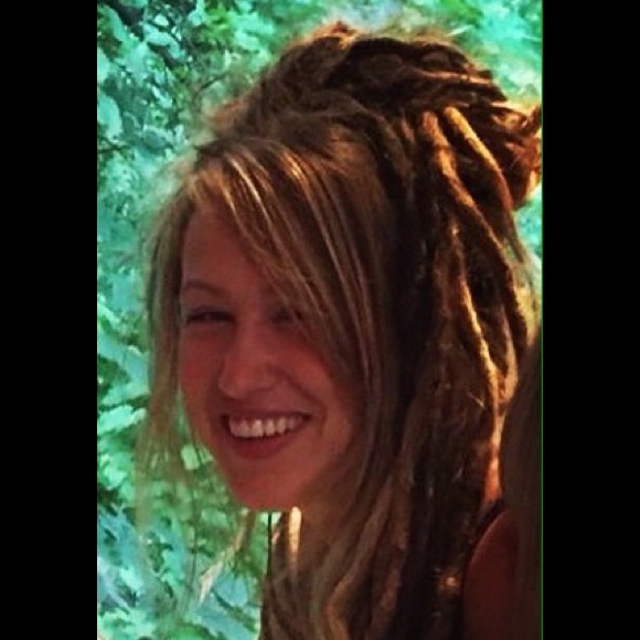 Meet your Posher, Makenzie