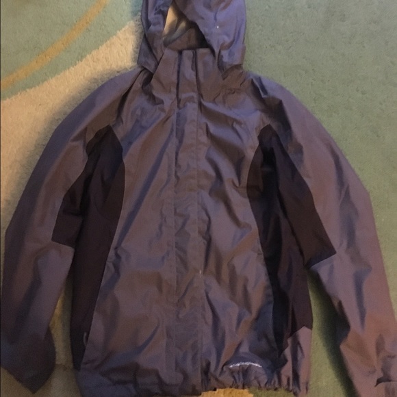Eddie Bauer wind breaker - Picture 1 of 4