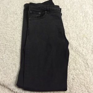 Acne jeans